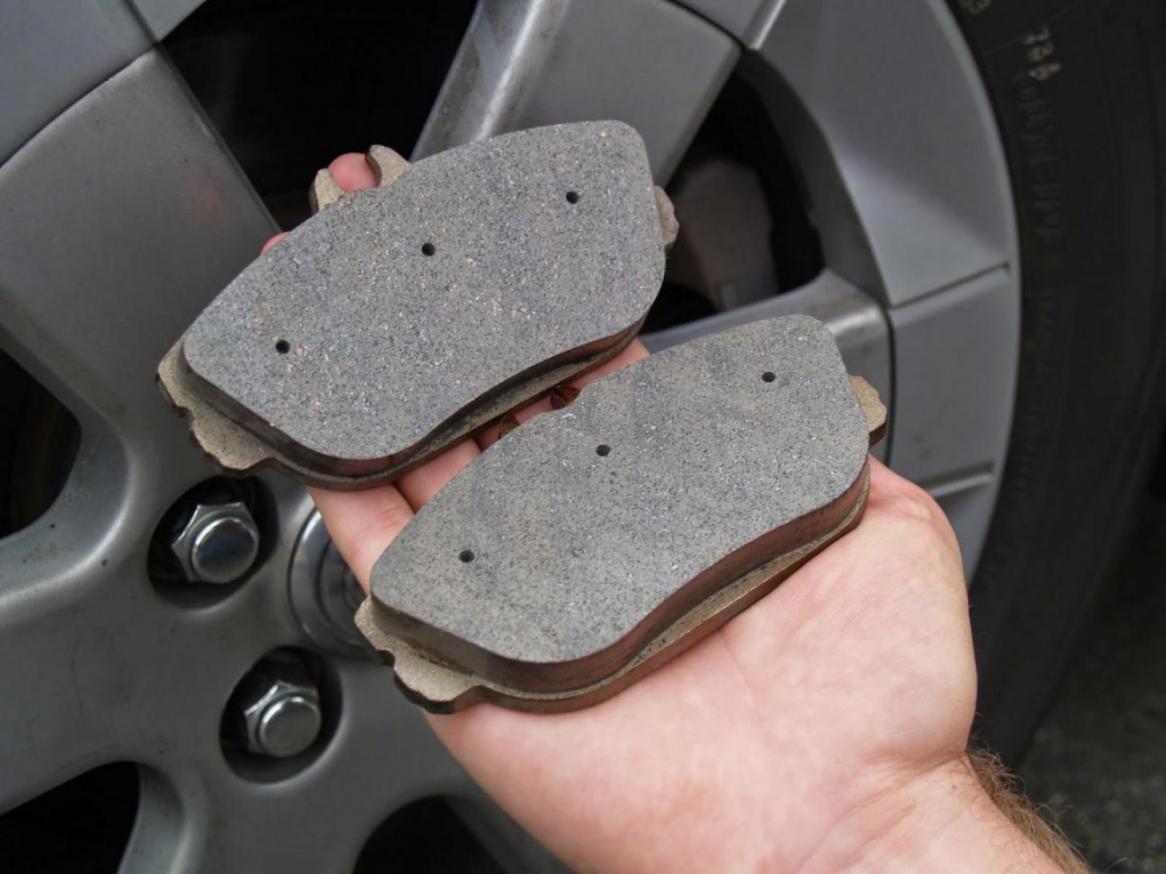 brake pad manufacturers