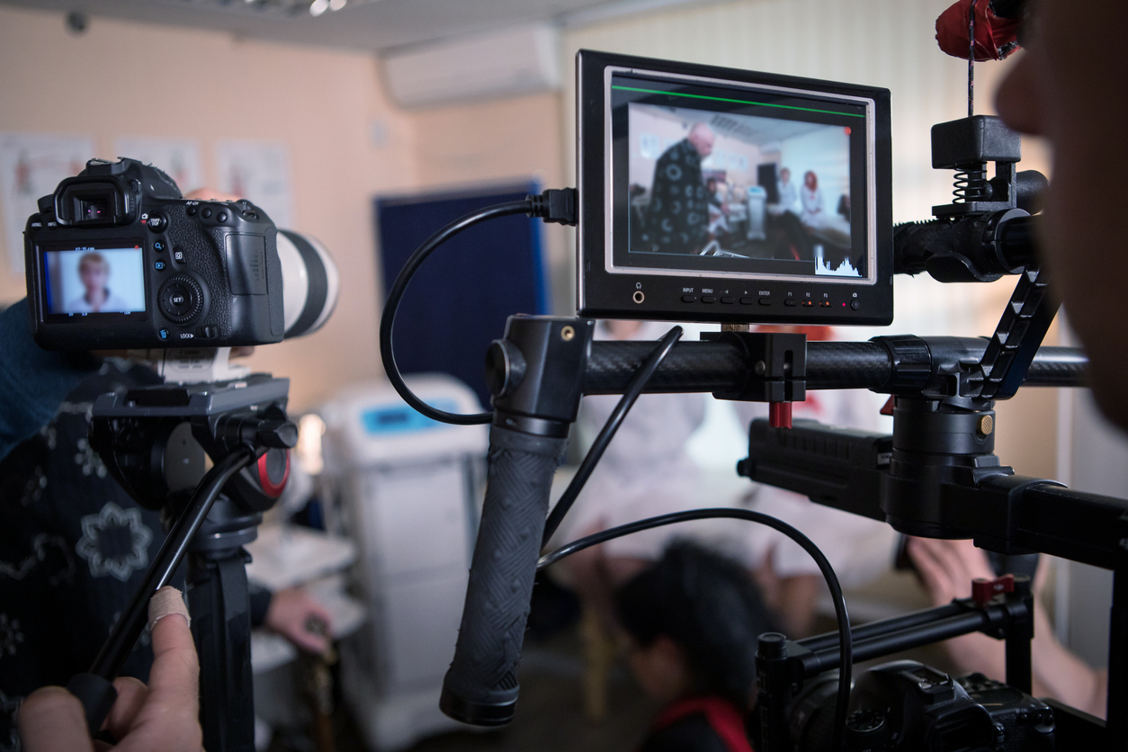 online filmmaking courses in India