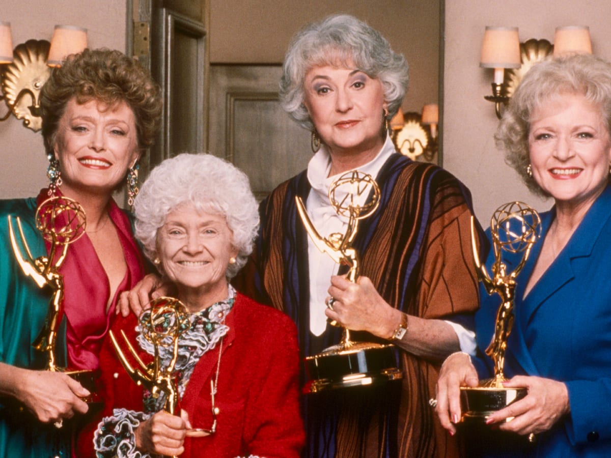 Golden Girls