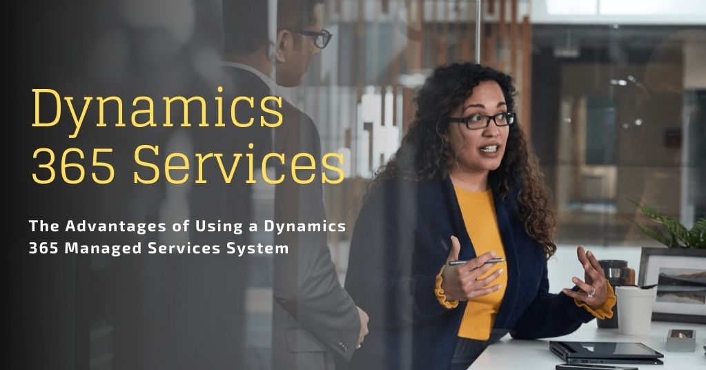 dynamics 365