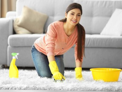 How to Find the Best Carpet Cleaning Services in Melbourne