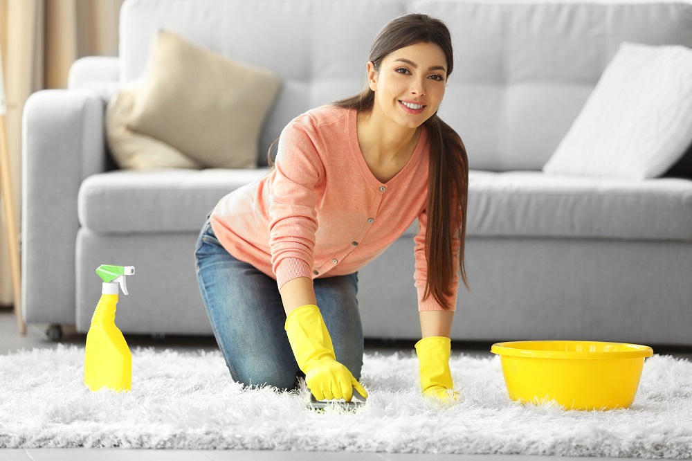 How to Find the Best Carpet Cleaning Services in Melbourne