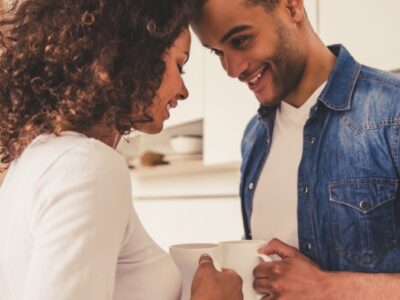 10 Ways to Improve Your Relationship