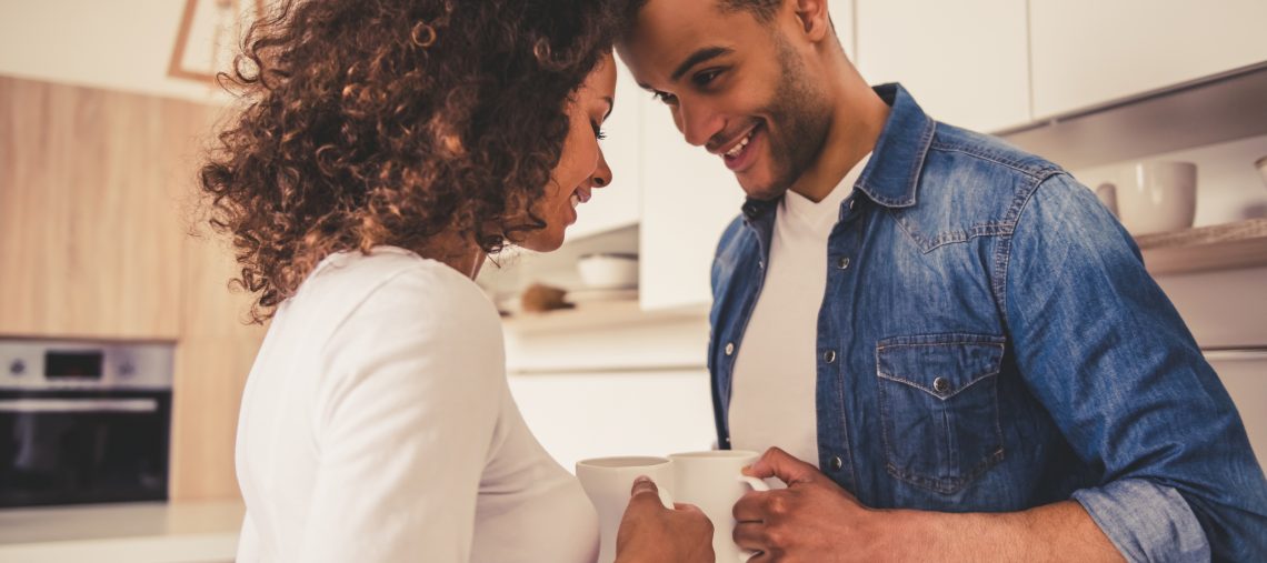 10 Ways to Improve Your Relationship