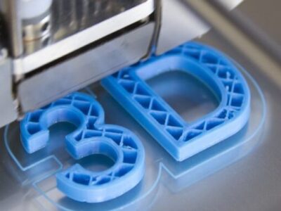 3D Printing Services Market