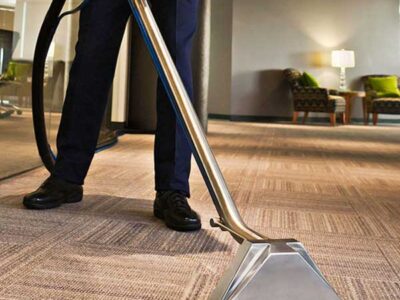 Commercial Carpet Cleaning in Grovetown