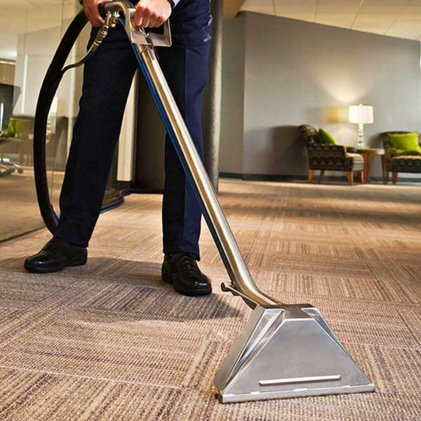 Commercial Carpet Cleaning in Grovetown