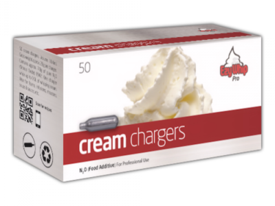 How to Find Best Cream Chargers Delivery Service