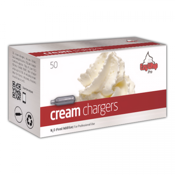 How to Find Best Cream Chargers Delivery Service