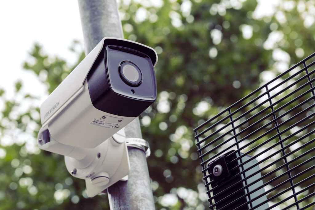 CCTV Installation Bromley