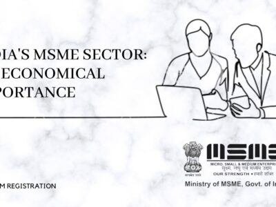 Udyam Registration