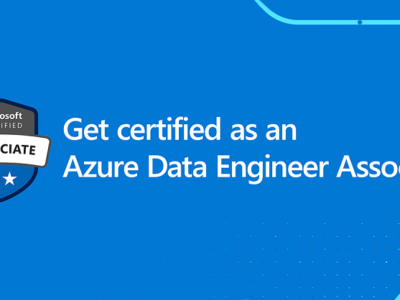 Microsoft Azure Data Engineer Associate Certification Dumps