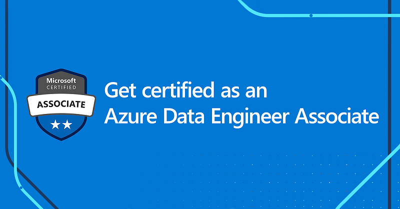 Microsoft Azure Data Engineer Associate Certification Dumps
