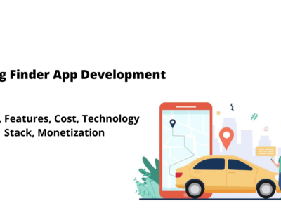 Looking for parking app development experts? Be keen to follow app development companies, learn more!