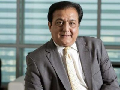 Rana Kapoor