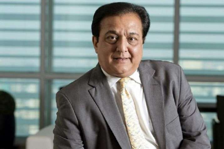 Rana Kapoor