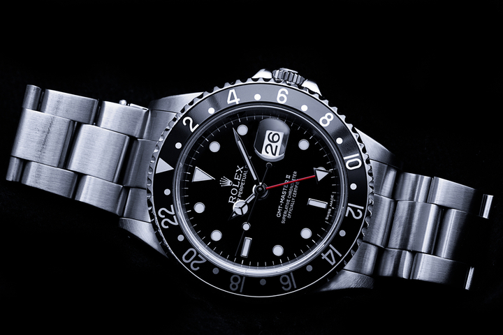 know about rolex bezels