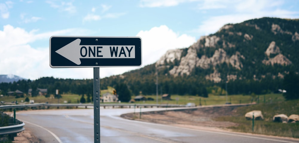 Sign Market