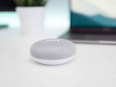 Smart Speakers Market