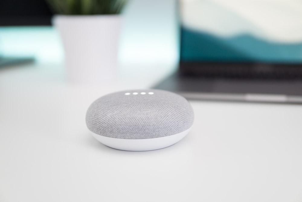 Smart Speakers Market