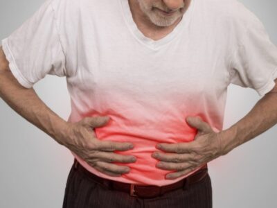 Stomach Ulcers