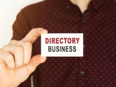 directory