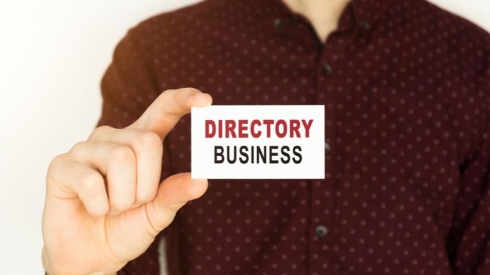 directory