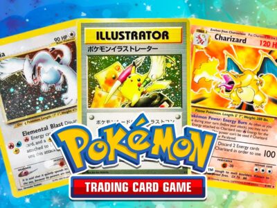 A&B Trading Cards and Collectables