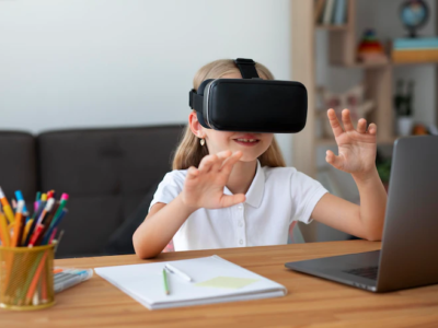 Virtual Reality In Education Market