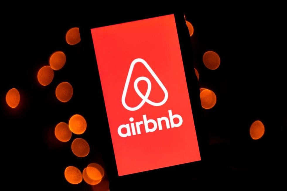 airbnb clone