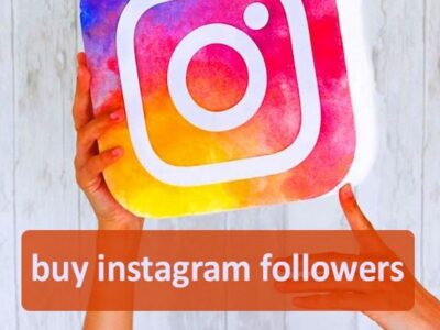 buy Instagram followers