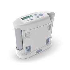 oxygen concentrator