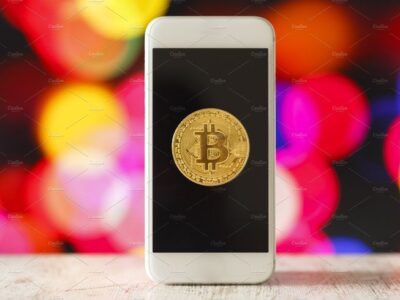 Bitcoins on Smartphones