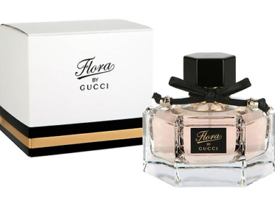 gucci perfume