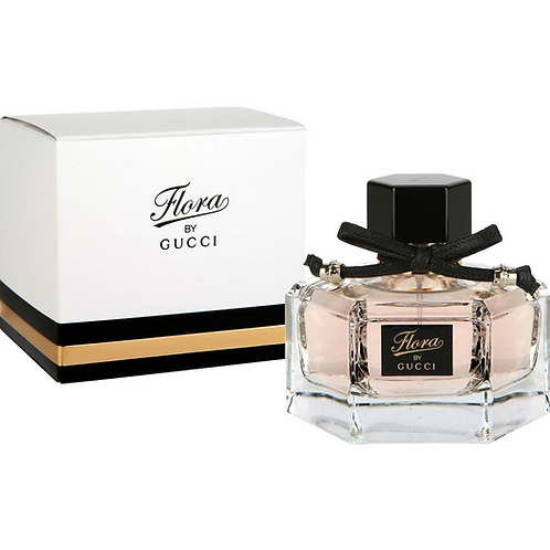 gucci perfume