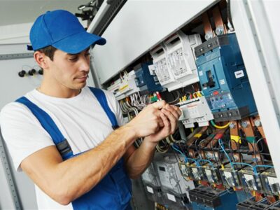 All about Circuit Breakers