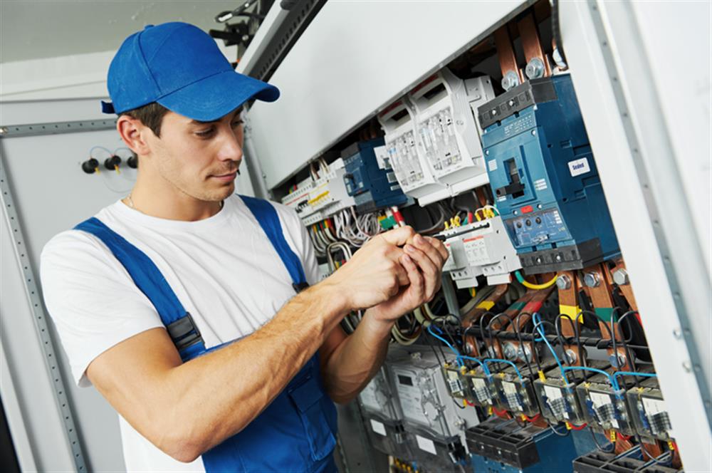 All about Circuit Breakers