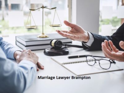Marriage Lawyer Brampton