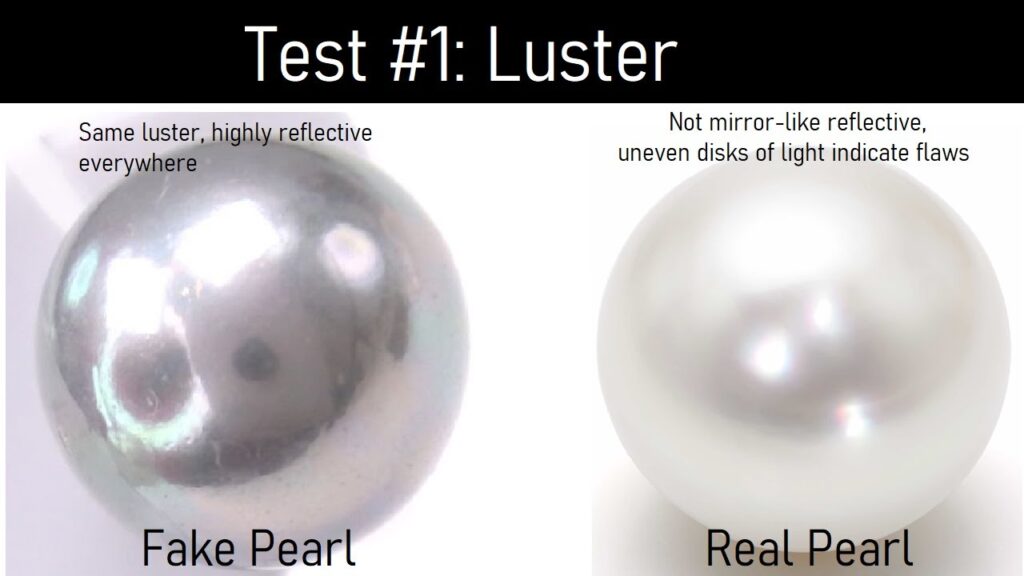 luster