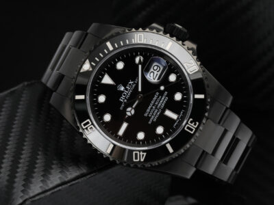 rolex watch submariner