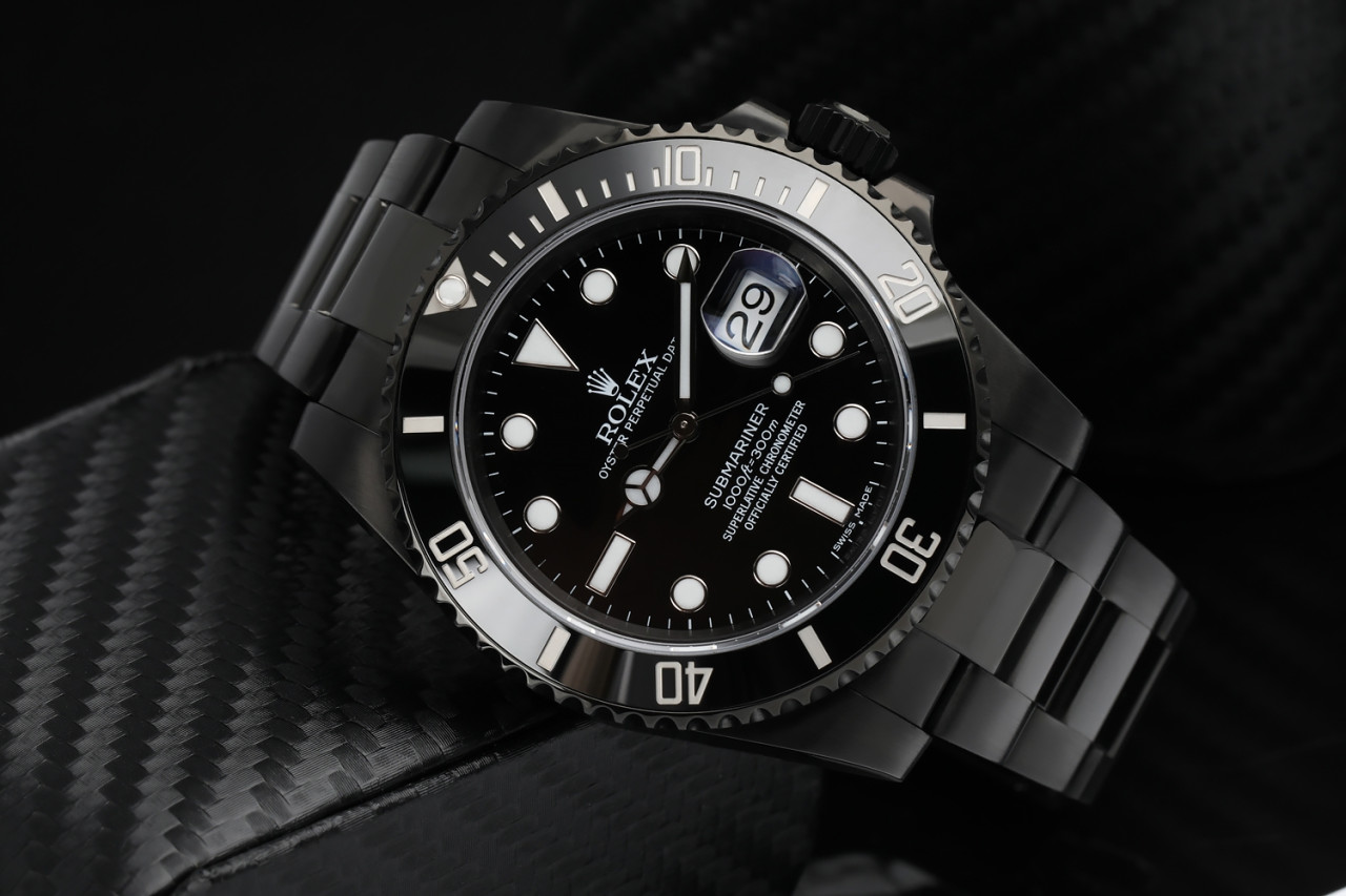 rolex watch submariner