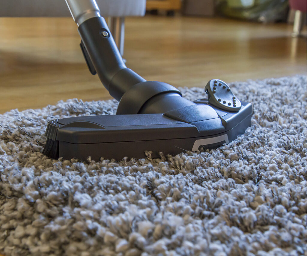 Commercial Carpet Cleaning in Grovetown