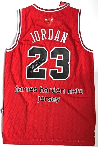 james harden nets jersey