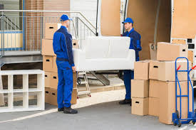 Packers and Movers