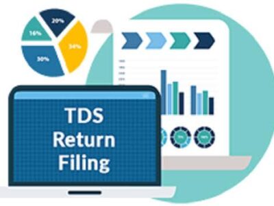 TDS return