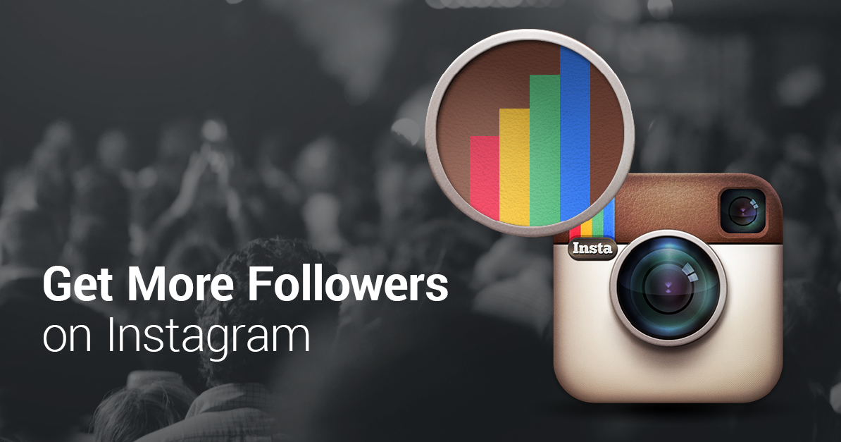 buy Instagram followers