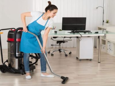 Office Cleaning Companies Toronto