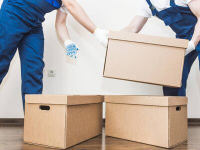 packers and movers