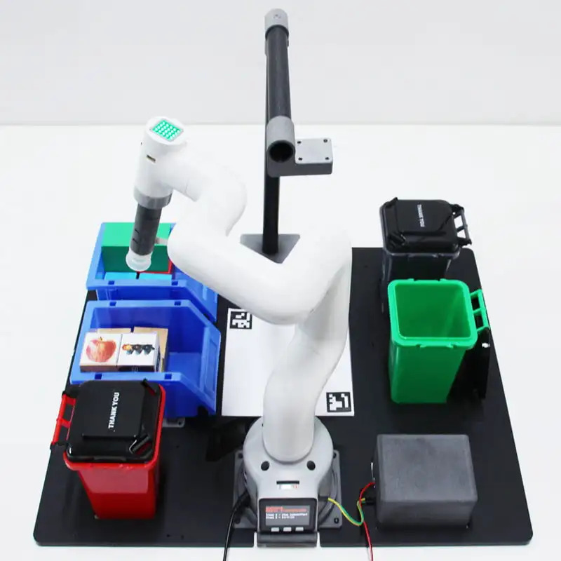 raspberry pi robot kit