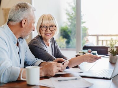 3 Things To Keep In Mind When Planning For Retirement